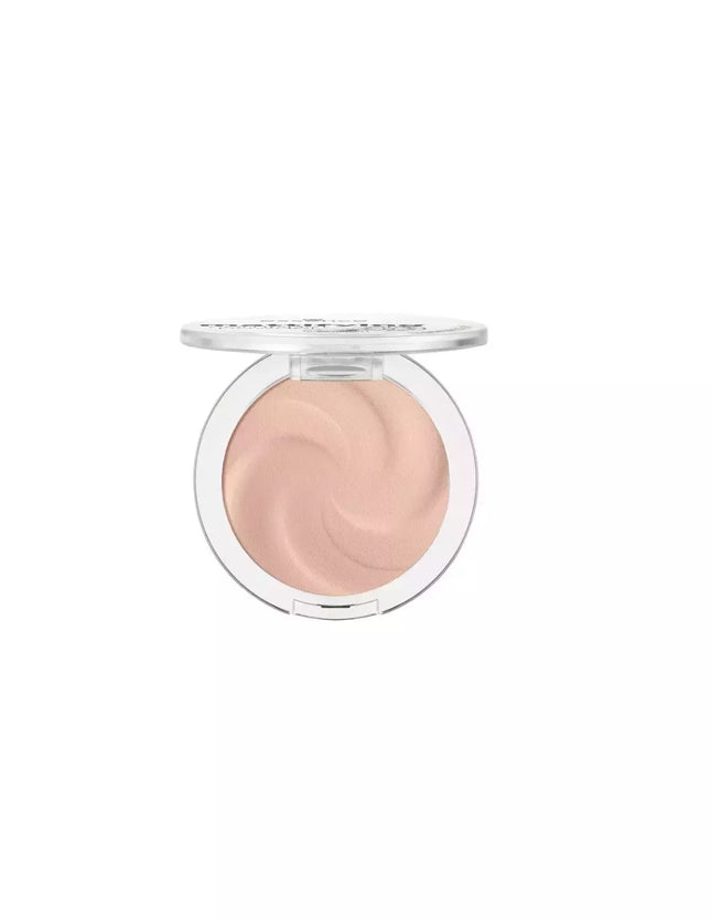 Essence Cosmetics Matuojantis kompaktinis pudra 11-Pastel Beige 12g
