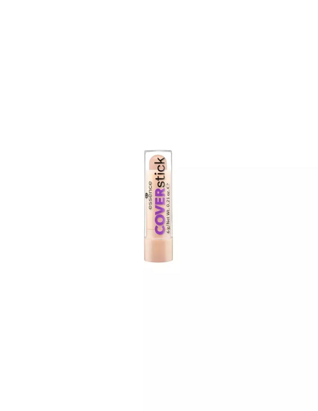 Essence Cosmetics Maskuojamoji priemonė 20-Matt Sand 6g
