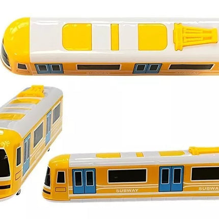 Vagonų rinkinys Pendolino Įvairių rūšių traukinys