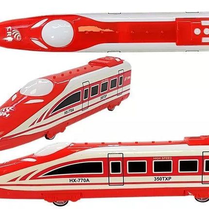 Vagonų rinkinys Pendolino Įvairių rūšių traukinys