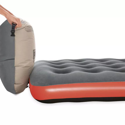 Bestway pripučiamas čiužinys 203 x 152 x 22 cm 67703