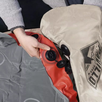 Bestway pripučiamas čiužinys 203 x 152 x 22 cm 67703