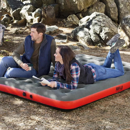 Bestway pripučiamas čiužinys 203 x 152 x 22 cm 67703