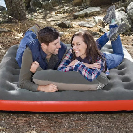 Bestway pripučiamas čiužinys 203 x 152 x 22 cm 67703