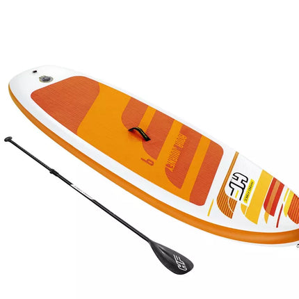 Pripučiama banglentė 274 x 76 x 12 cm Bestway 65349