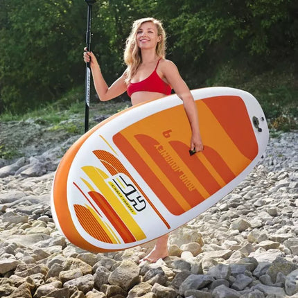 Pripučiama banglentė 274 x 76 x 12 cm Bestway 65349