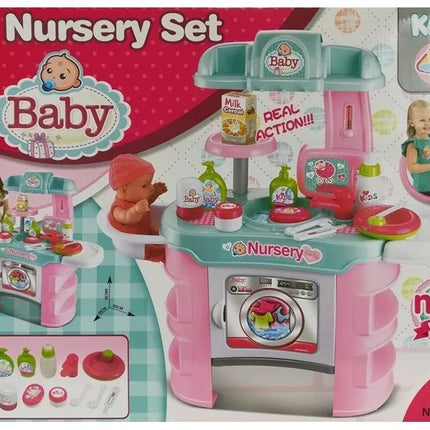 Kūdikių priežiūros reikmenų skalbimo mašinos priedai