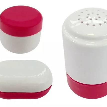 Kūdikių priežiūros reikmenų skalbimo mašinos priedai