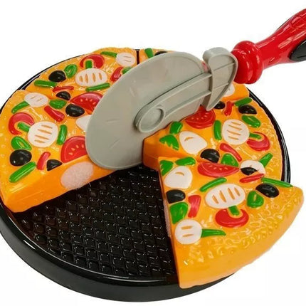 „Little Chef“ picos ir ledų rinkinys, 20 vnt.