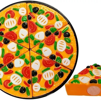 „Little Chef“ picos ir ledų rinkinys, 20 vnt.