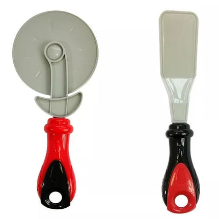 „Little Chef“ picos ir ledų rinkinys, 20 vnt.