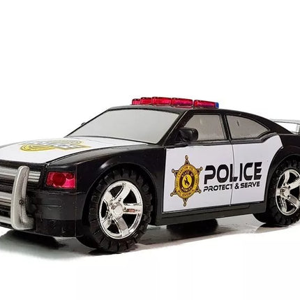 Automobilių rinkinys Specialiosios pajėgos Policija Greitoji pagalba Ugniagesiai