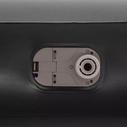 Bestway pripučiamas čiužinys 203 x 152 x 46 cm 67403