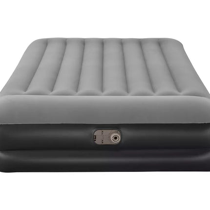 Bestway pripučiamas čiužinys 203 x 152 x 46 cm 67403