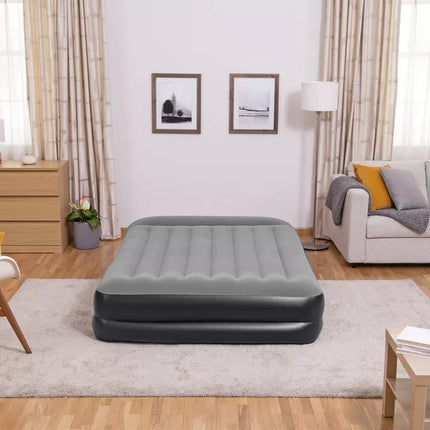 Bestway pripučiamas čiužinys 203 x 152 x 46 cm 67403