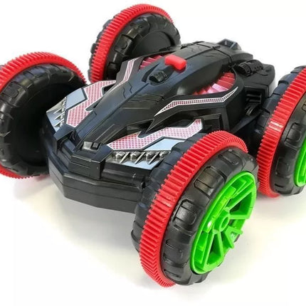 Automobilis R/C valdomas nuotoliniu būdu 2.4G dvipusis