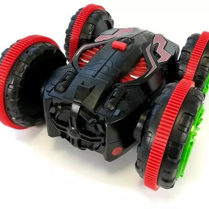 Automobilis R/C valdomas nuotoliniu būdu 2.4G dvipusis