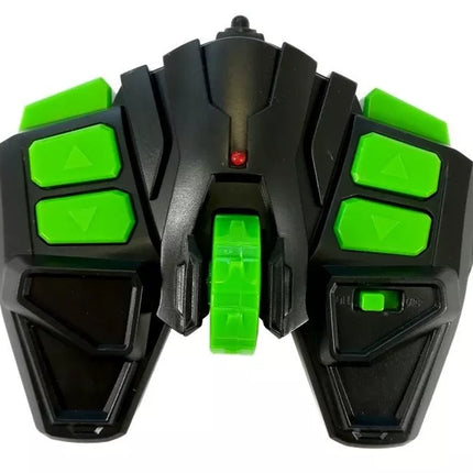 Automobilis R/C valdomas nuotoliniu būdu 2.4G dvipusis