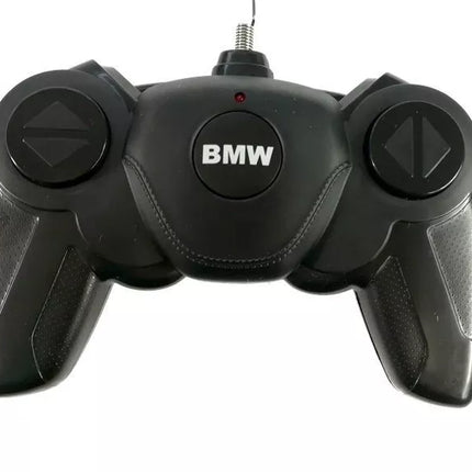 BMW Z4 Roadster R/C automobilis Rastar 1:24 baltas