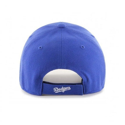47 Brand Los Angeles Dodgers kepurė B-MVP12WBV-RYG