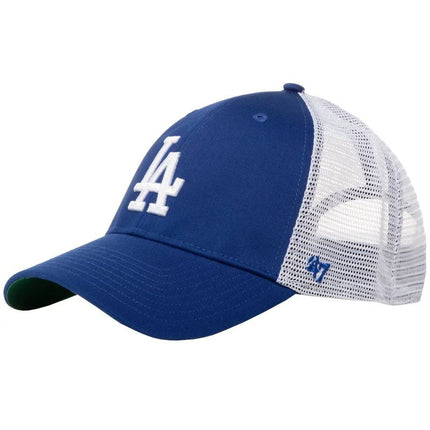 „47 Brand“ MLB LA Dodgers kepurė B-BRANS12CTP-RYA