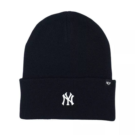 47 Brand MLB New York Yankees Base Runner kepurė M B-BRNCK17ACE-NYA