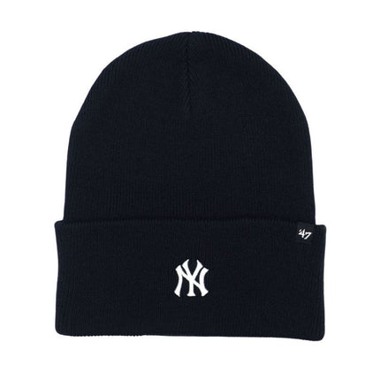 47 Brand MLB New York Yankees Base Runner kepurė M B-BRNCK17ACE-NYA