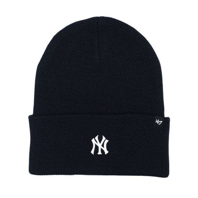 47 Brand MLB New York Yankees Base Runner kepurė M B-BRNCK17ACE-NYA