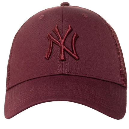 47 Brand MLB New York Yankees Branson kepurė B-BRANS17CTP-KM
