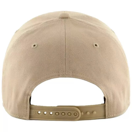 47 Brand MLB New York Yankees kepurė vaikams B-RAC17CTP-KHA