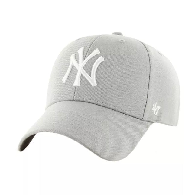 47 Brand MLB New York Yankees MVP kepurė W B-MVP17WBV-GYC