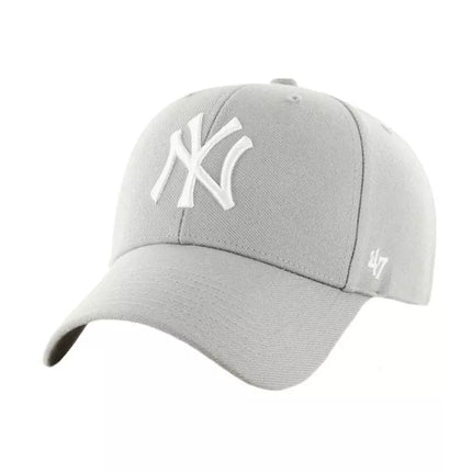 47 Brand MLB New York Yankees MVP kepurė W B-MVP17WBV-GYC