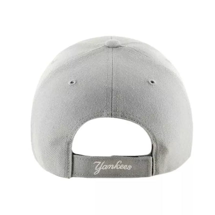 47 Brand MLB New York Yankees MVP kepurė W B-MVP17WBV-GYC