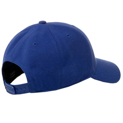 47 Brand MLB New York Yankees vaikiška kepurė Jr B-RAC17CTP-RY