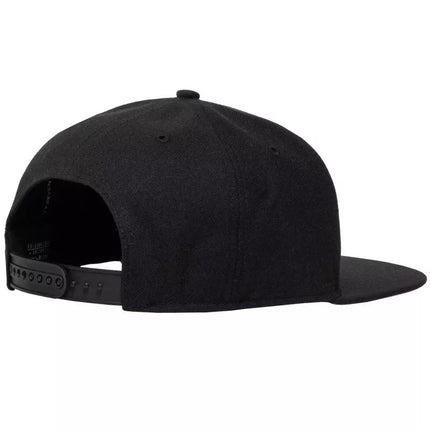 47 Brand MLB Niujorko "Yankees" "No Shot" kepuraitė B-NSHOT17WBP-BK