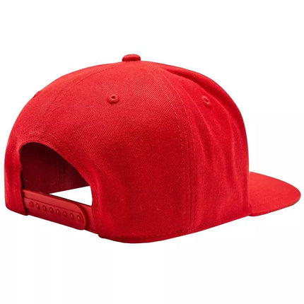 47 Brand MLB Niujorko Yankees No Shot kepuraitė B-NSHOT17WBP-RD