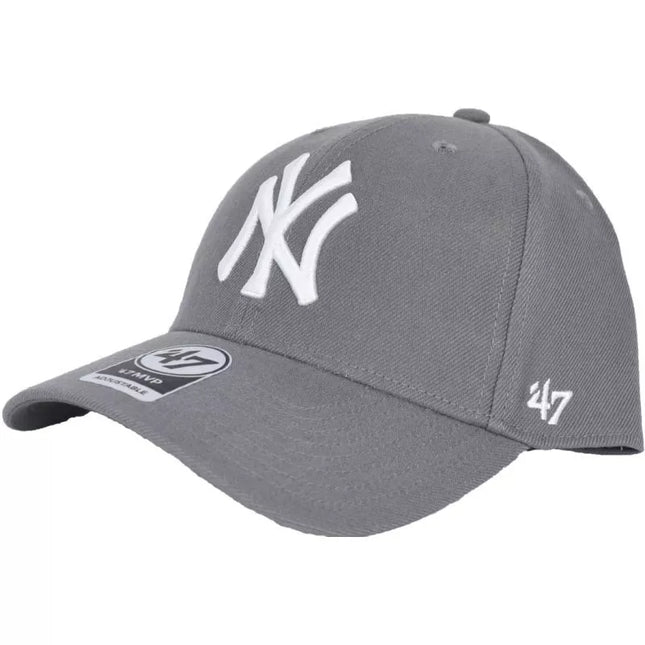 47 Brand New York Yankees MVP kepurė B-MVPSP17WBP-DY