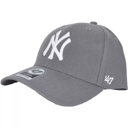 47 Brand New York Yankees MVP kepurė B-MVPSP17WBP-DY