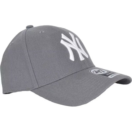 47 Brand New York Yankees MVP kepurė B-MVPSP17WBP-DY