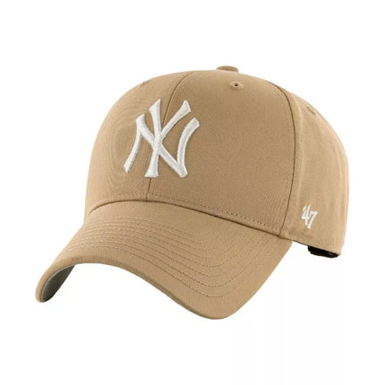 47 New York Yankees MVP Raised Basic Jr B-RAC17CTP-KH-KIDS kepuraitė