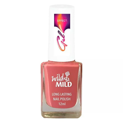 Wet N Wild Wild M Gel Effect Nail Polish GE54