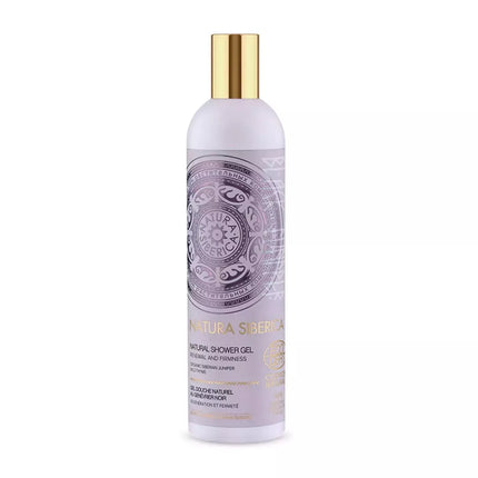 Natura Siberica Natūralus Dušas Želė "Siberian Juniper" 400ml
