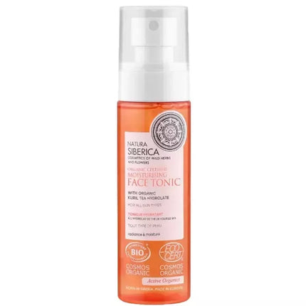 Natura Siberica Tonikas Drėkinamasis 100ml