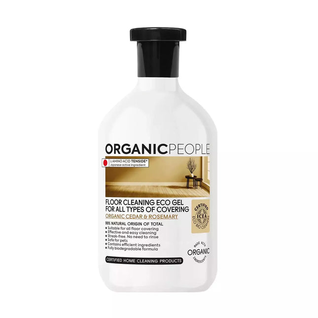 Organic People Universal Dangos
Avaliosios Eko Gelis 200ml