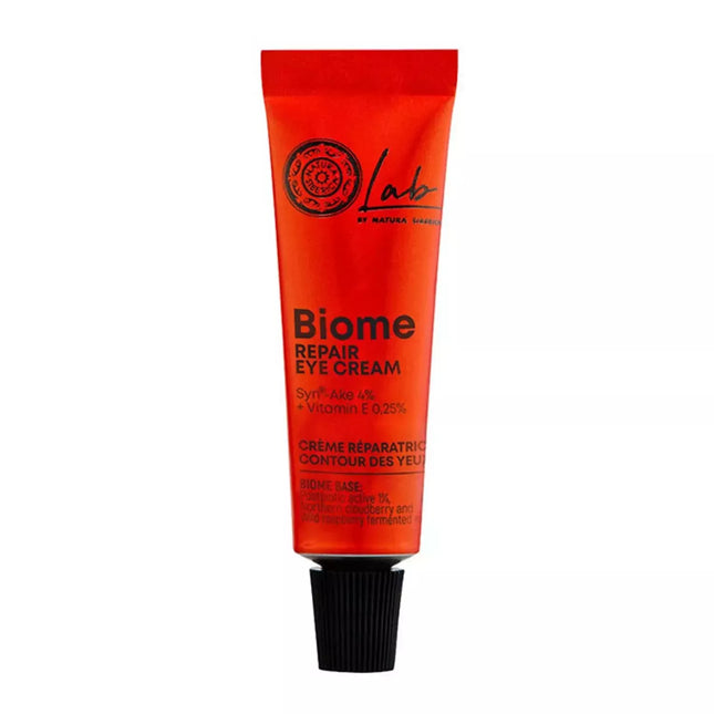 Natura Siberica Dyal Repair Paakių kremas 10ml