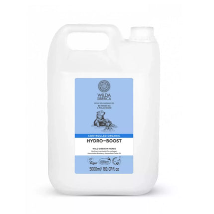 Natura Siberica Wilda Kondicionierius Hydro-Boost 5000ml