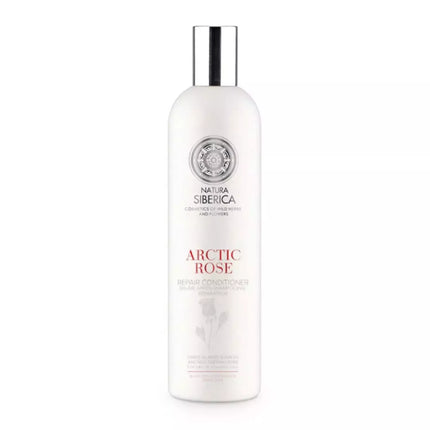 Natura Siberica Arktinės Rožės Kondicionierius 400ml