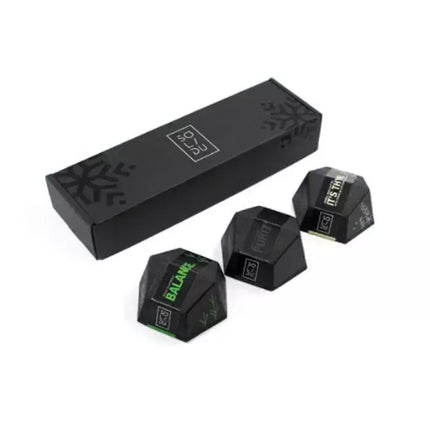 Solidu Laiko pusiausvyros rinkinys 3 vnt.