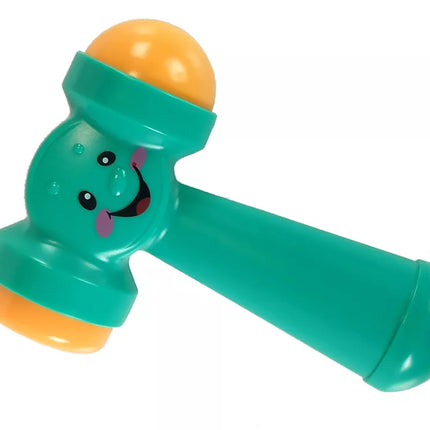 Daugiafunkcis kubas kūdikiui