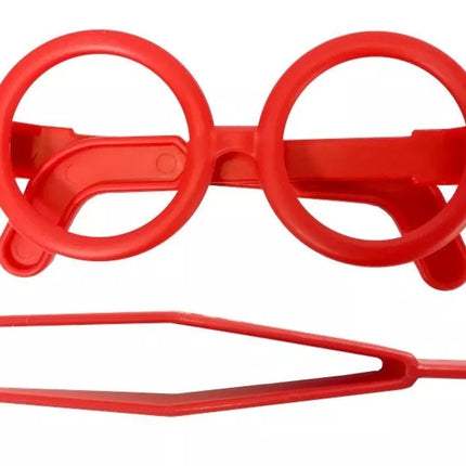 Daktaro rinkinys dėkle su priedais